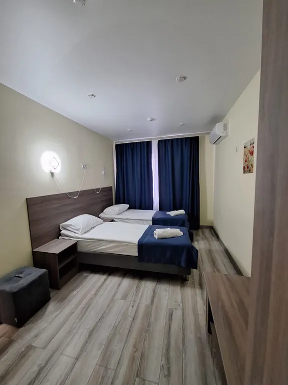 Квартира Комната — аренда посуточно в Кондрово