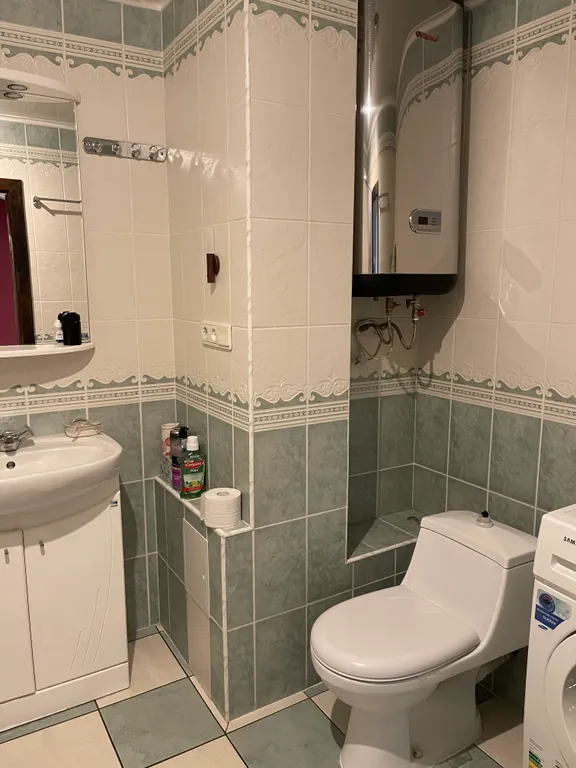 Уютная квартира в самом туристическом центре города