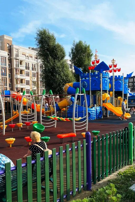 Балтийский бриз