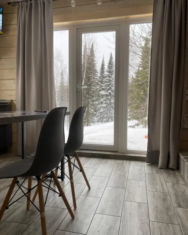 Коттедж Коттедж Rowan Stone — Шерегеш