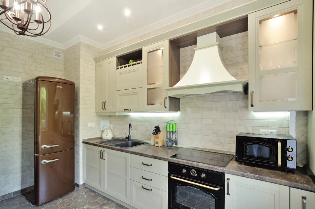 Апартаменты Семейный традиции