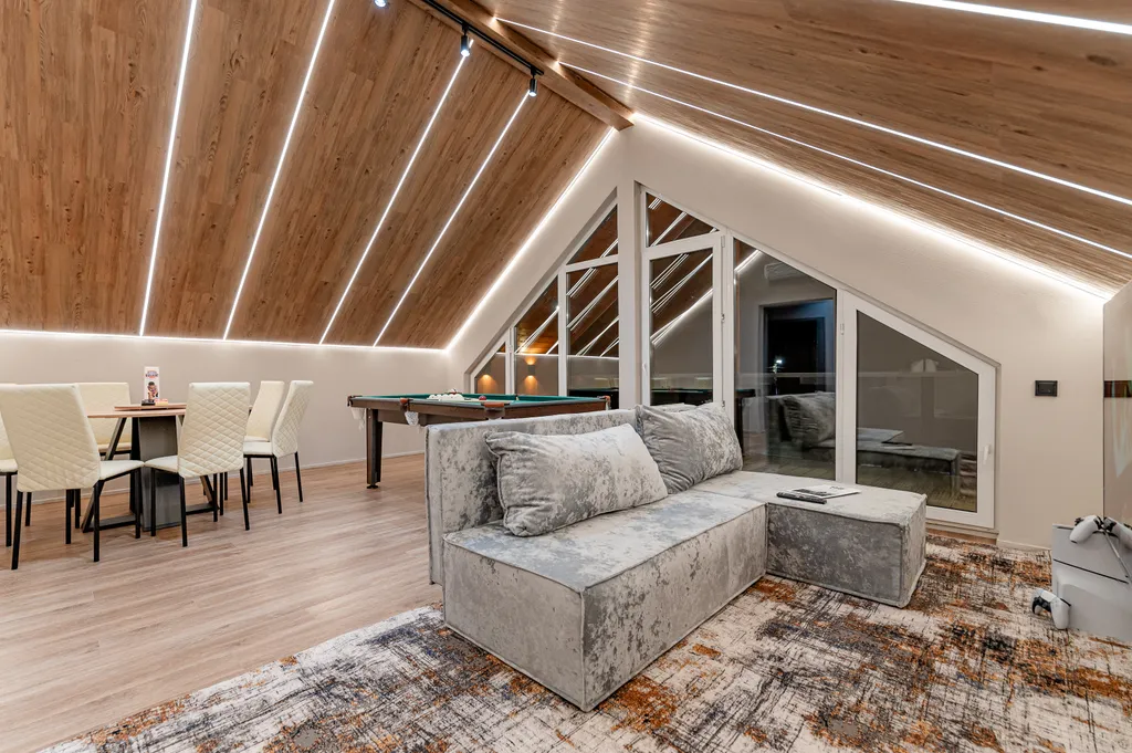 Баня и бассейн в Одинцово