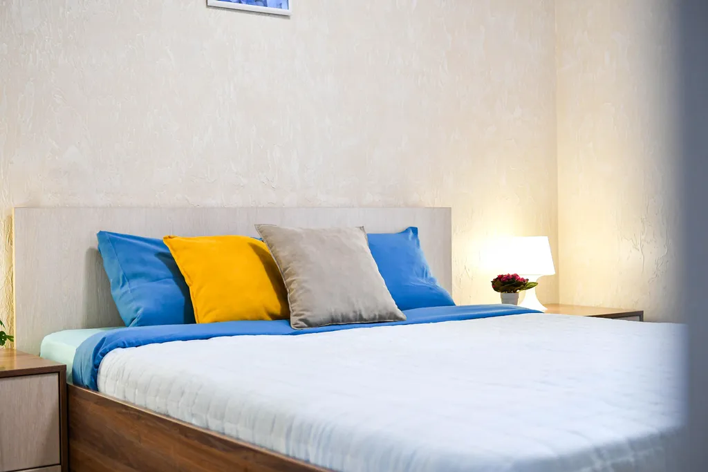 Квартира Уютная квартира в Северном — Красноярск