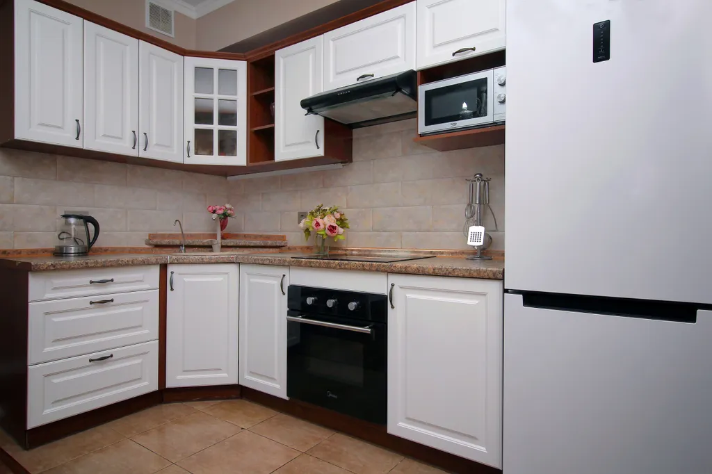 Квартира Радужный Берег