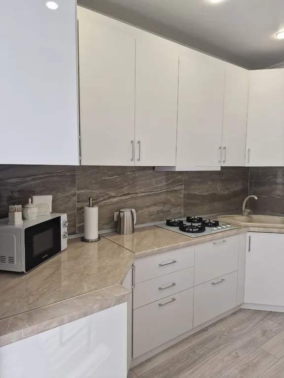 Квартира Весна в 10 мин до центра