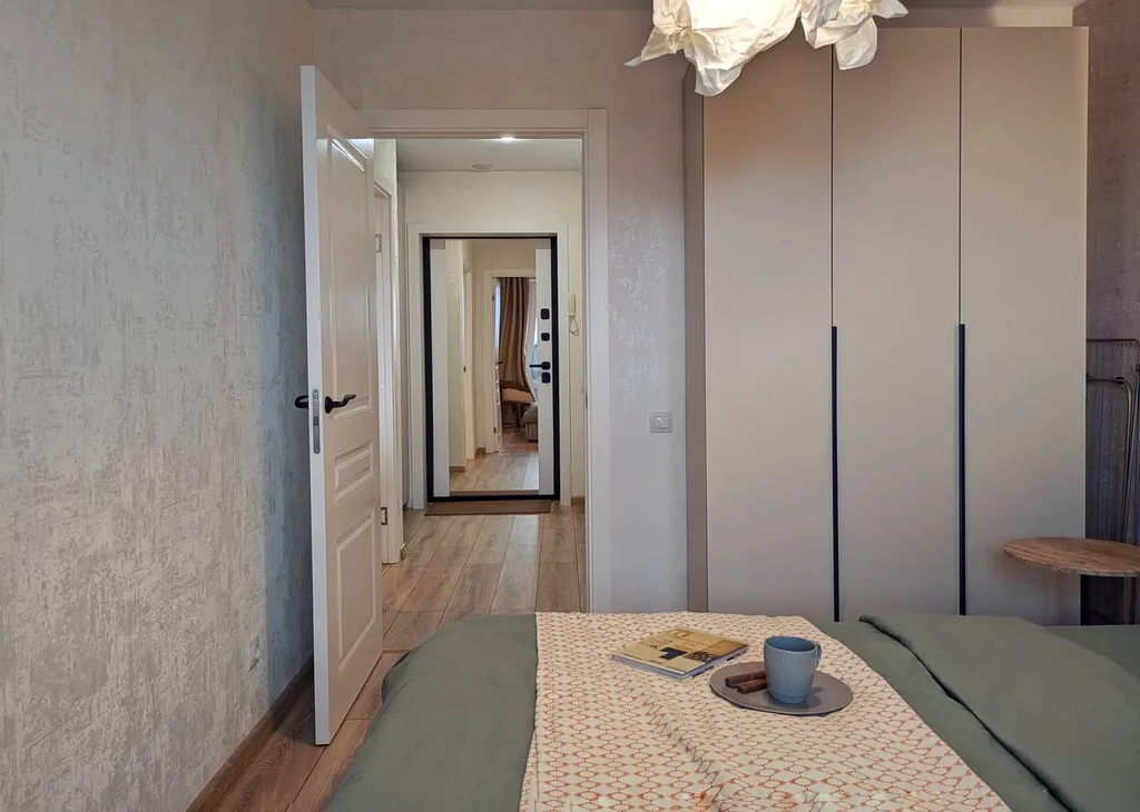 Апартаменты Луна