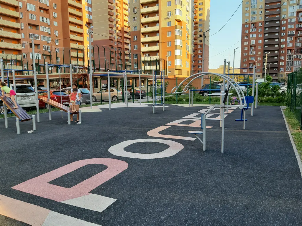 Уютная студия на набережной Волги