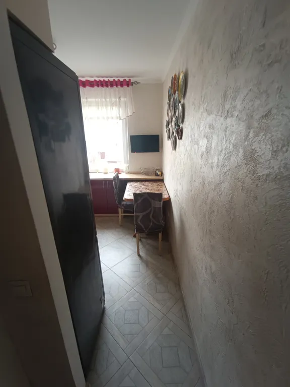 Балтийский берег, квартира со всеми удобствами на берегу моря