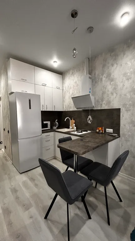 Студия в ЖК Аллея Парк