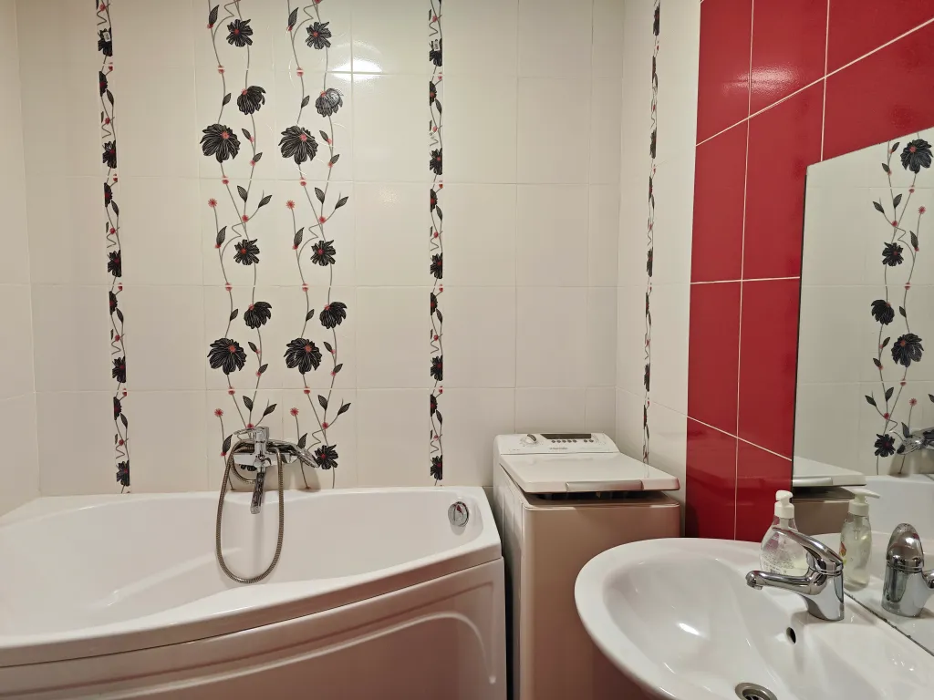 Уютная-студия в центре города