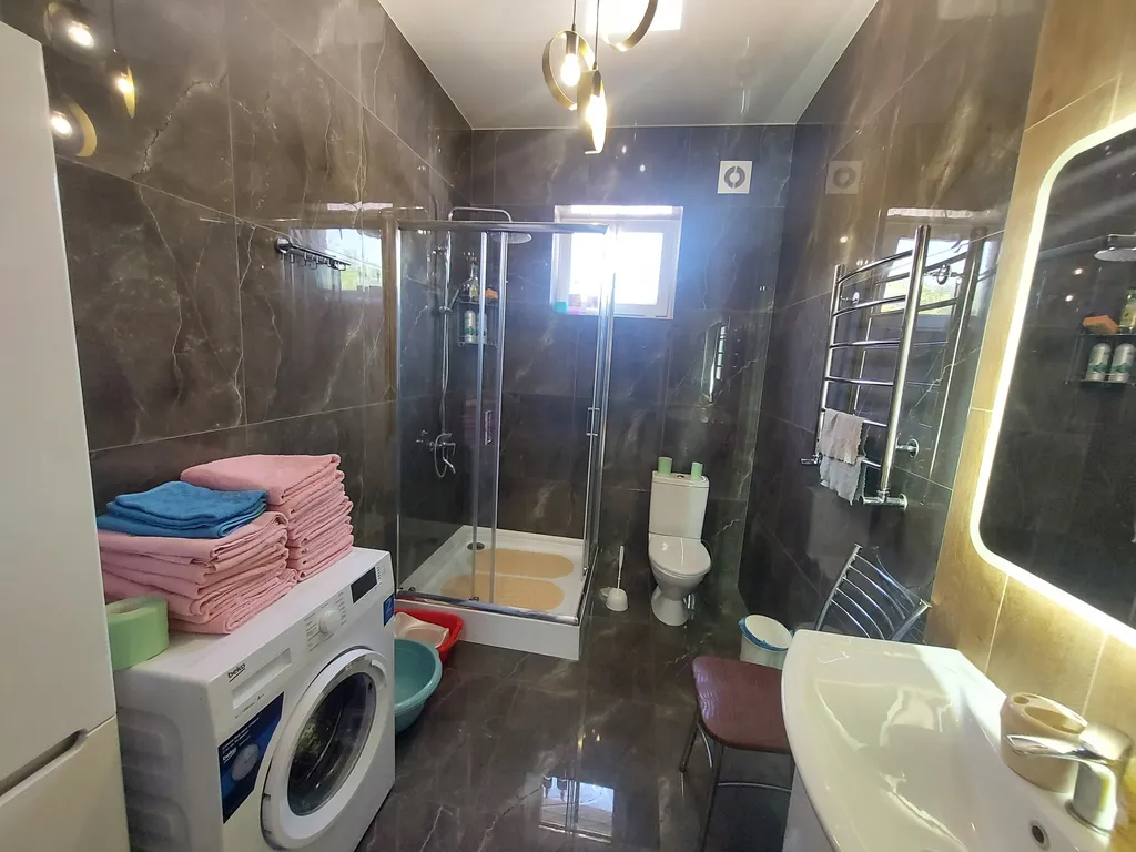 Семейная дача