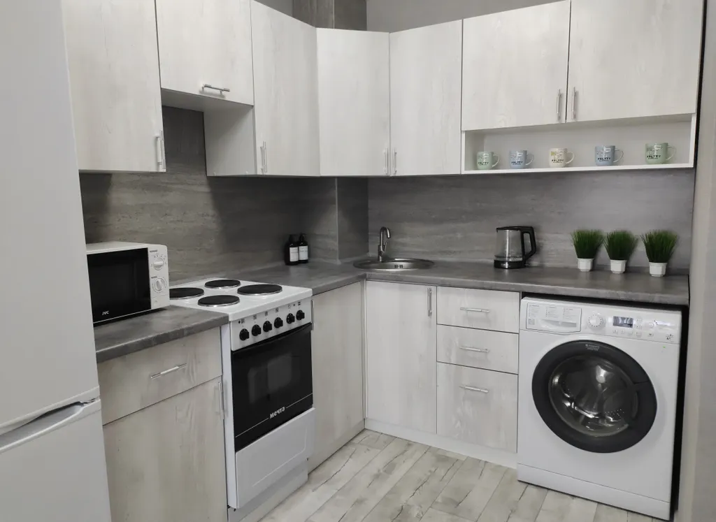 Апартаменты Пятница Верджиния