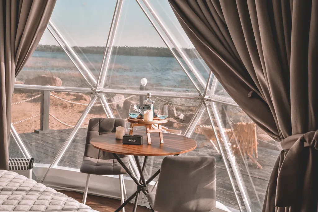 1-комнатный Дом