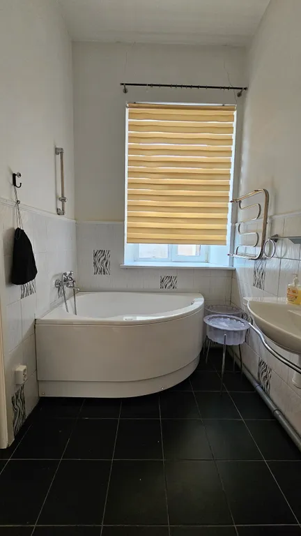 Квартира Трёхкомнатная квартира с видом на Канал, 3 минуты от Казанского Собора — Санкт-Петербург