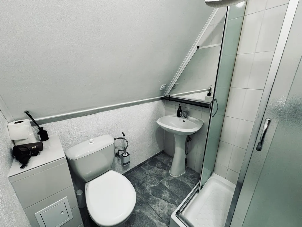 Дом на берегу моря