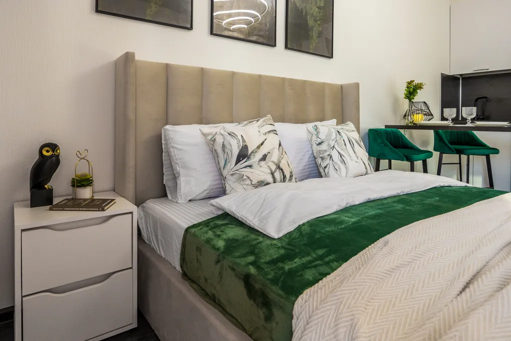 ApartMe Комендантский проспект