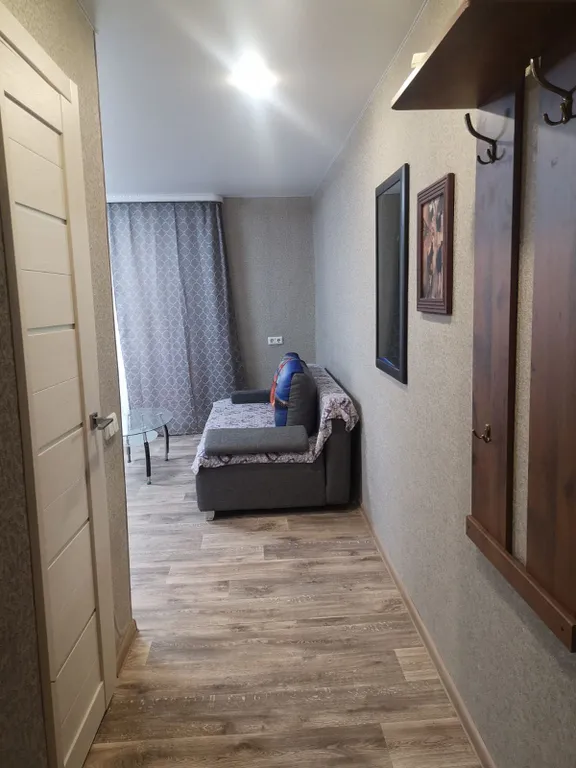 Стильная уютная квартира в самом центре города