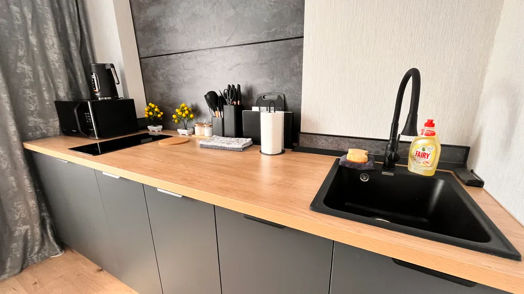 Квартира Уютная квартира в Дзержинском районе — Ярославль