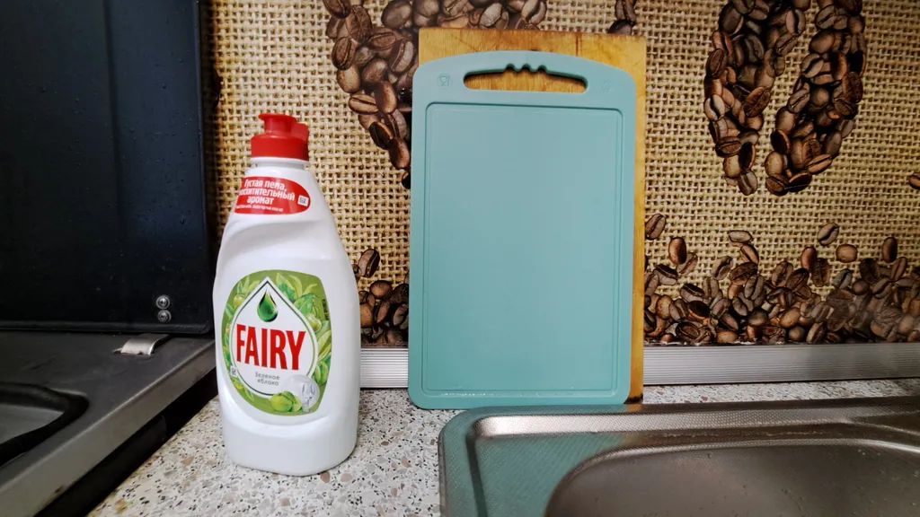 Двухкомнатные апартаменты в самом центре города