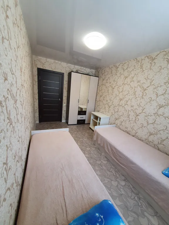 2-комнатная уютная квартира