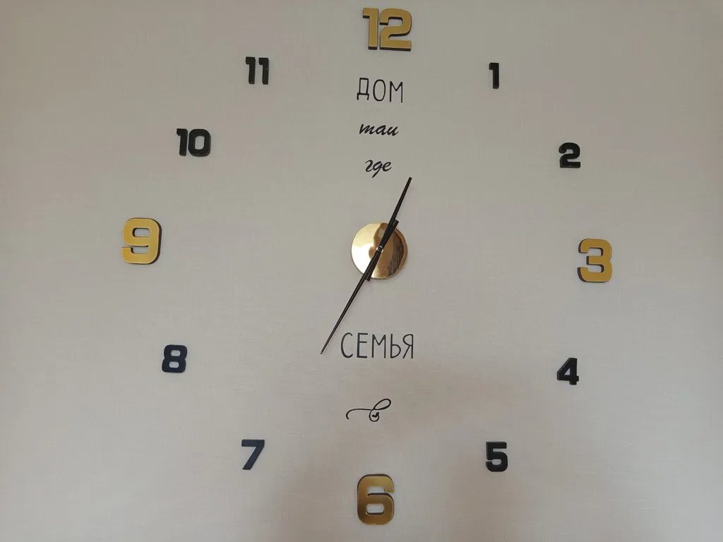 Благоустроенная  и очень теплая квартира в новом доме