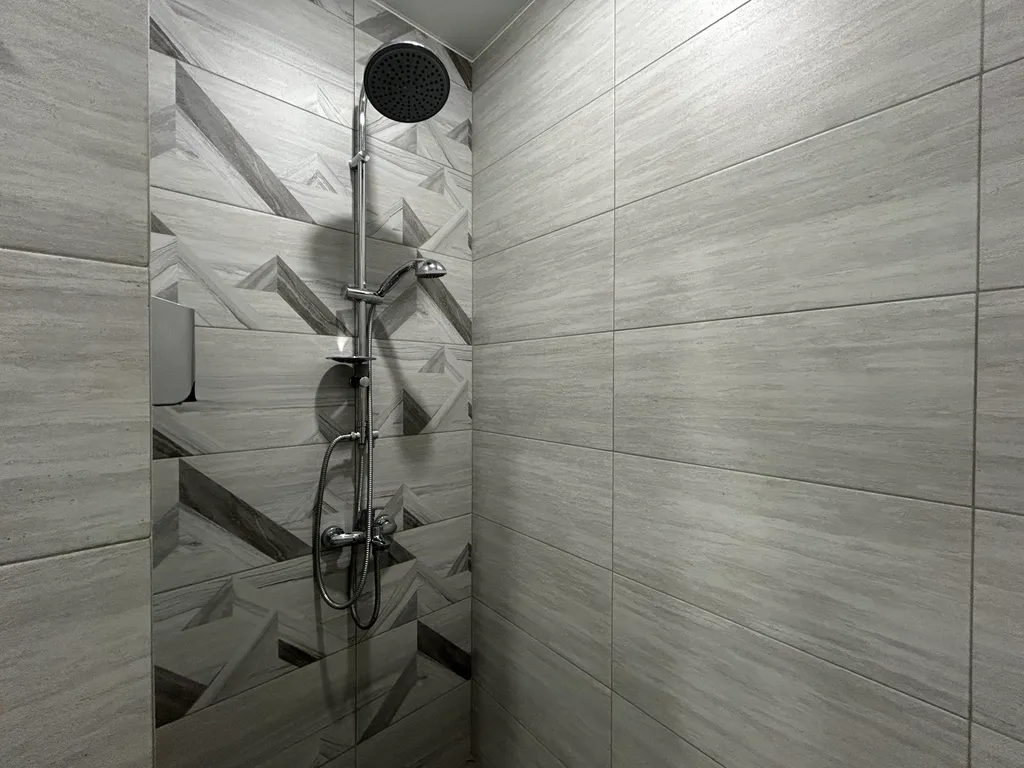 Квартира 1-комнатная Квартира — Омск