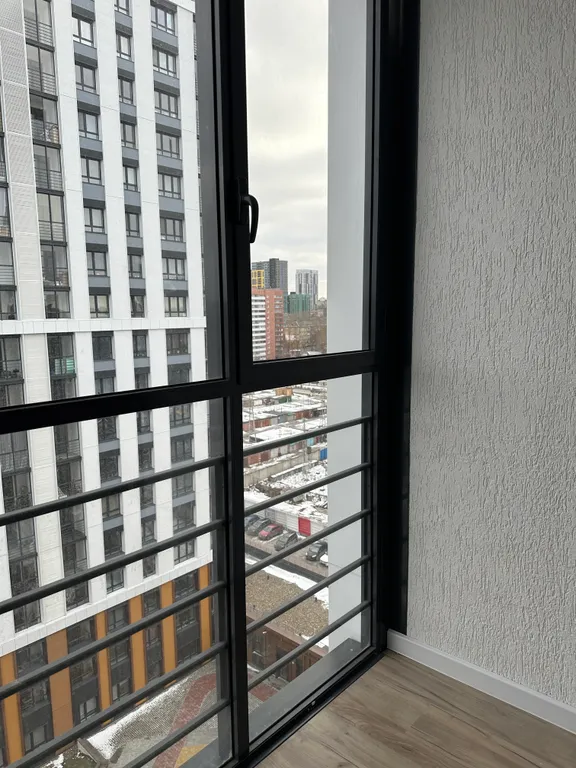 Квартира со свежим ремонтом и идеальной чистотой