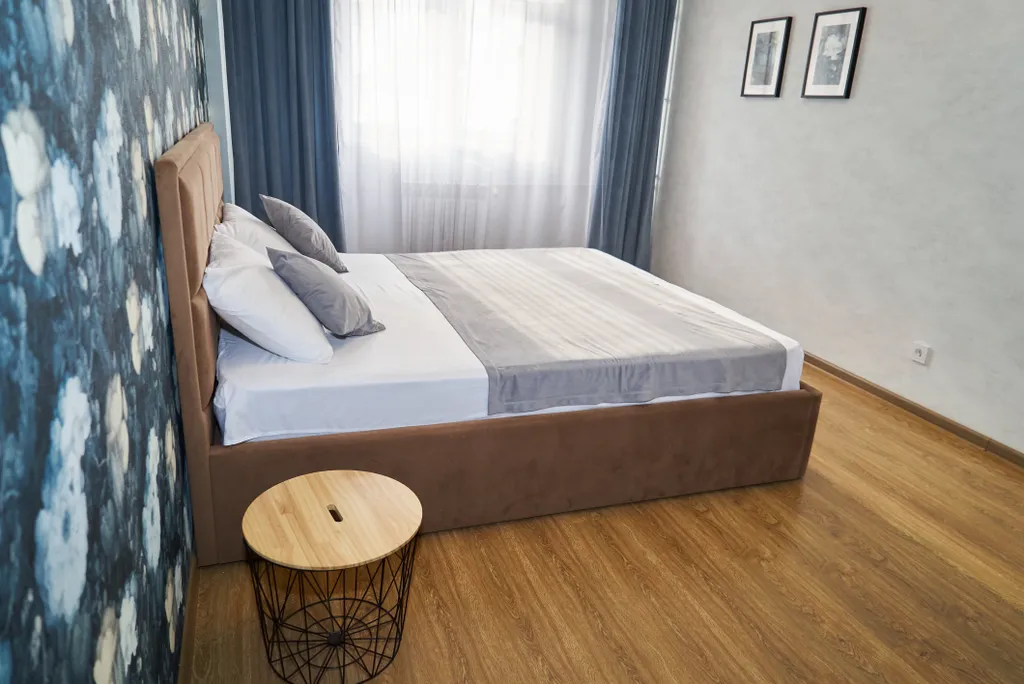 Апартамент с балконом у казино