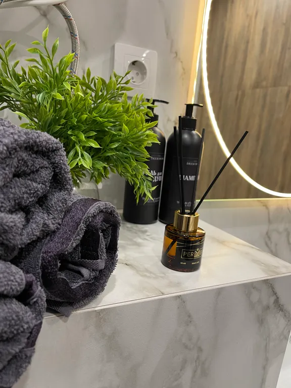 Уютная евродвушка