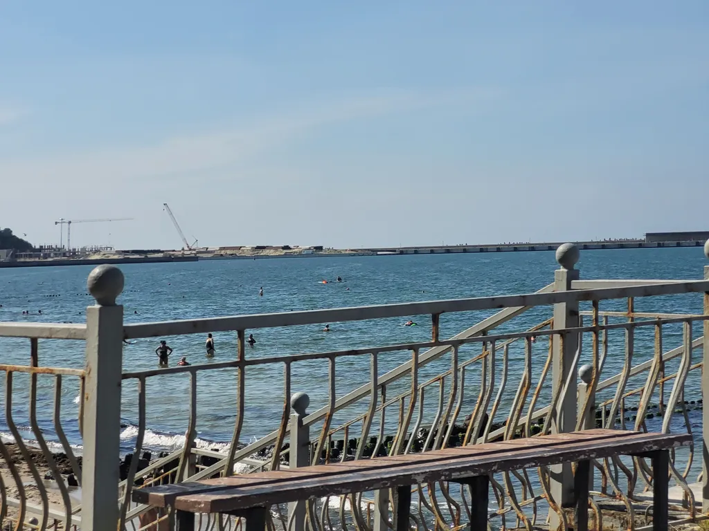 Квартира Уютная квартира на морском побережье — Пионерский