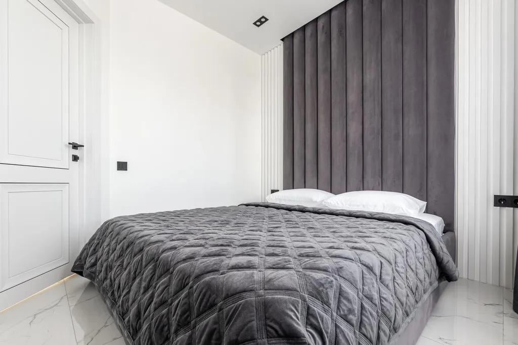 Апартаменты с двухместным Джакузи для романтиков в Сердце Ростова