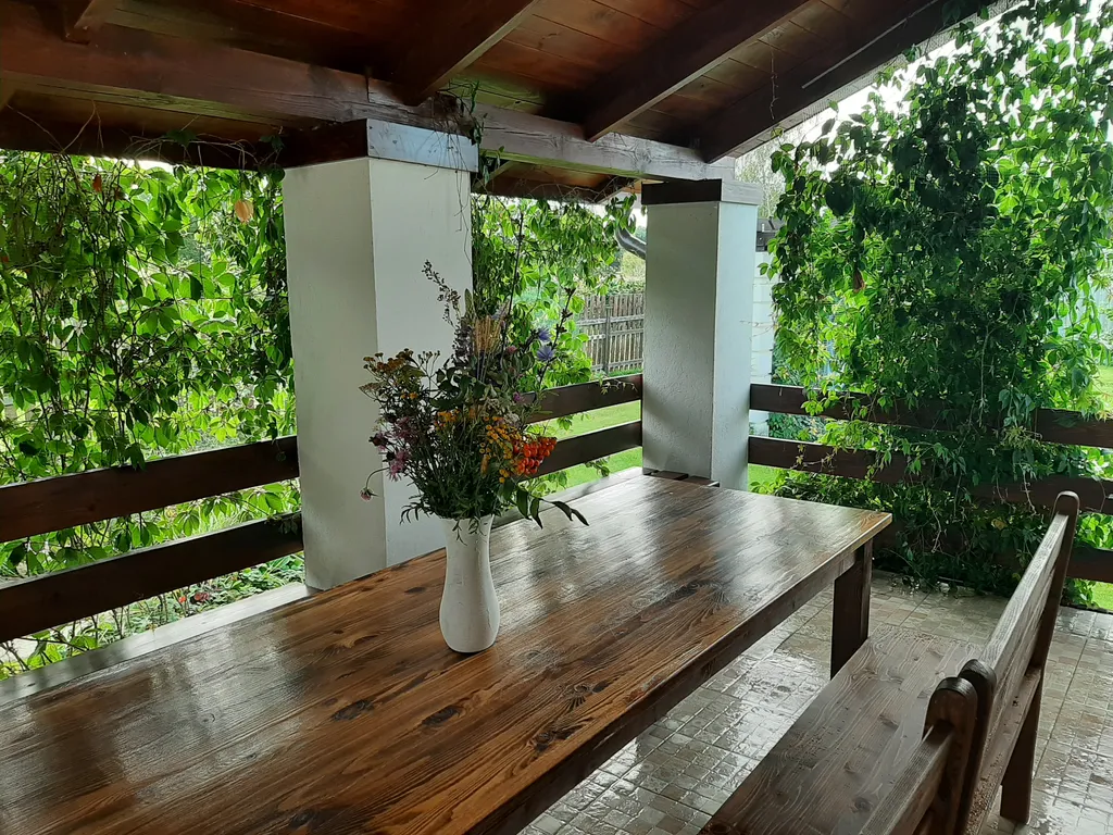 Дом с сауной под Коломной