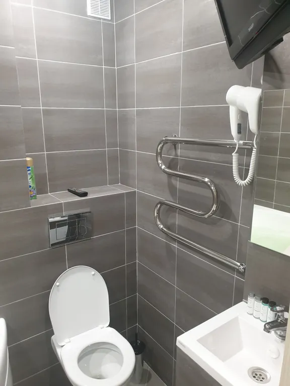 Квартира у аэропарка