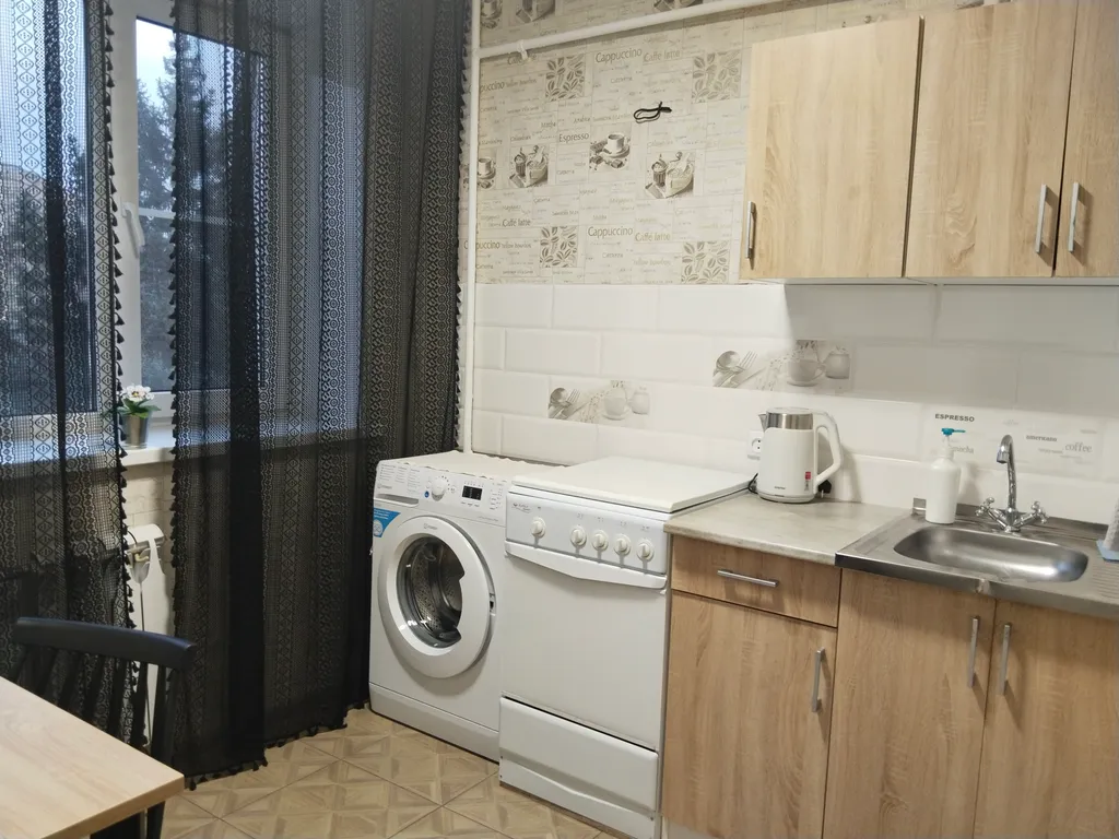 Квартира Идея