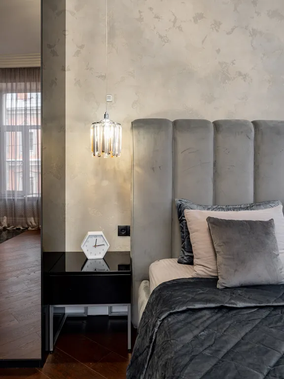 Квартира Апартаменты на канале Грибоедова 3 комнаты — Санкт-Петербург