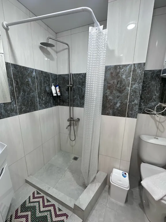 Стандартный номер 18 м² в гостевом доме «Лайм»