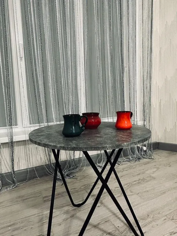 Домик у моря