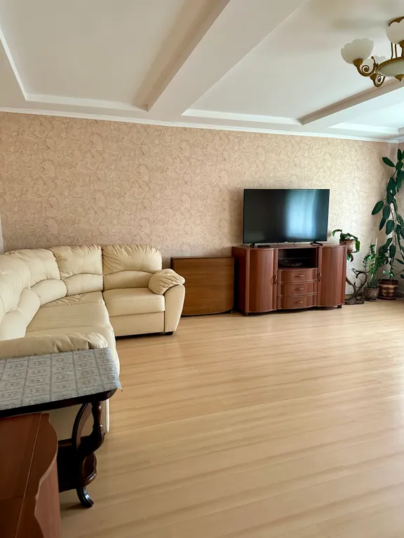 Уютный дом в исторической черте города