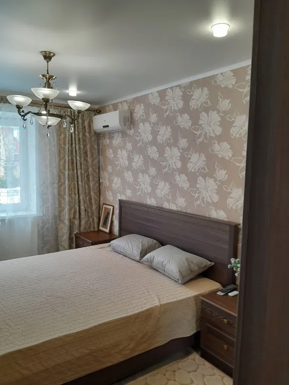 Уютная квартира в центре