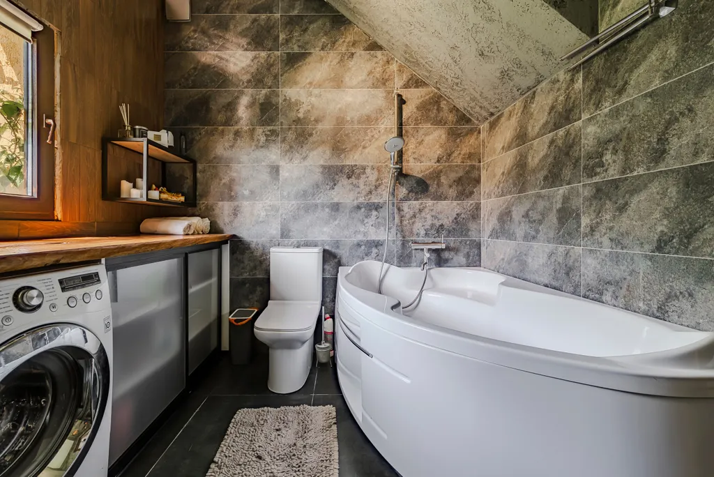 Дом в Хосте с видом на море