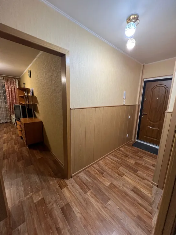 Уютная квартира в историческом центре города