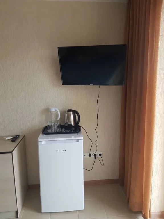 3-х местный стандарт