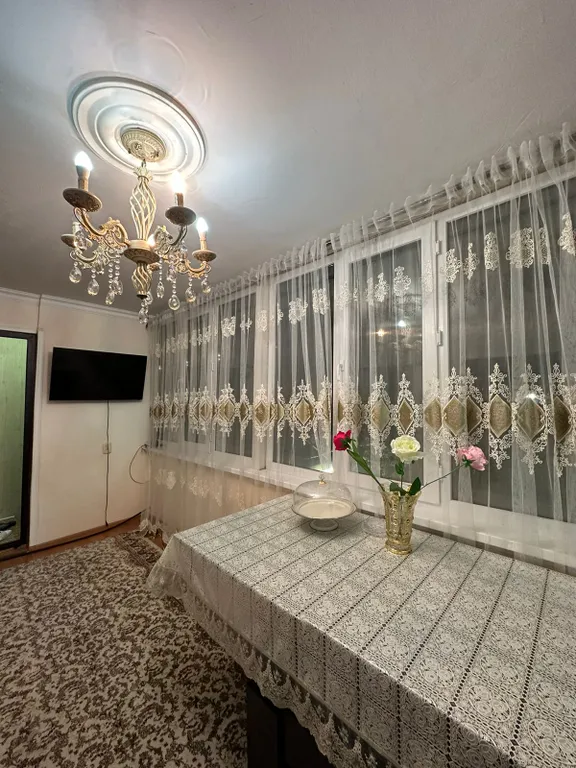 Коттедж 3-комнатный Дом — Дербент