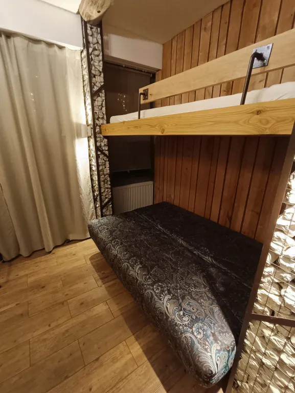 Апартаменты с хаммамом Rider's Dom Шале