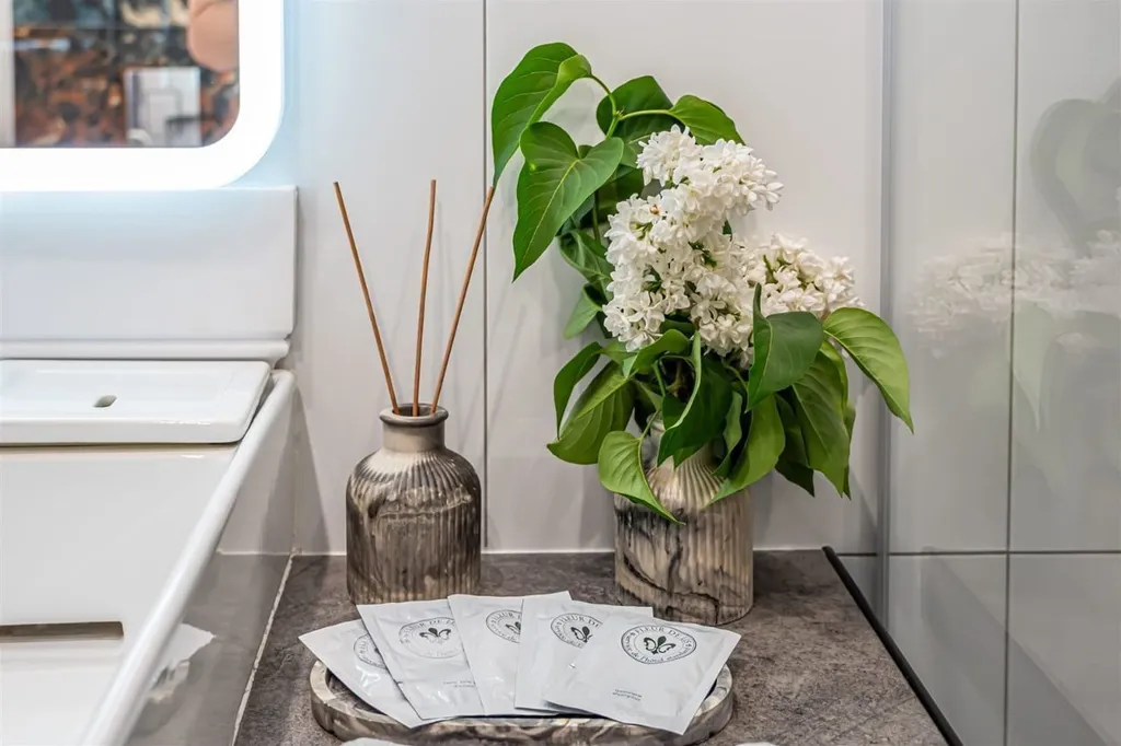 Уютная квартира в центре