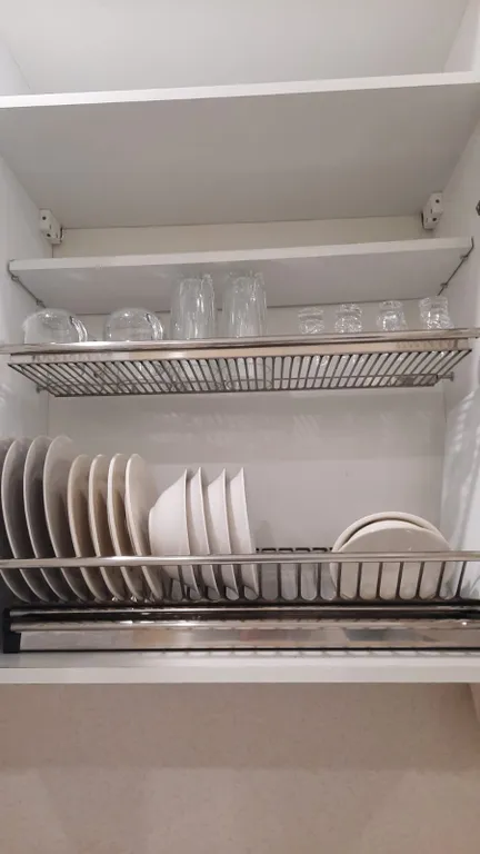 Квартира Квартира в центре — Анапа