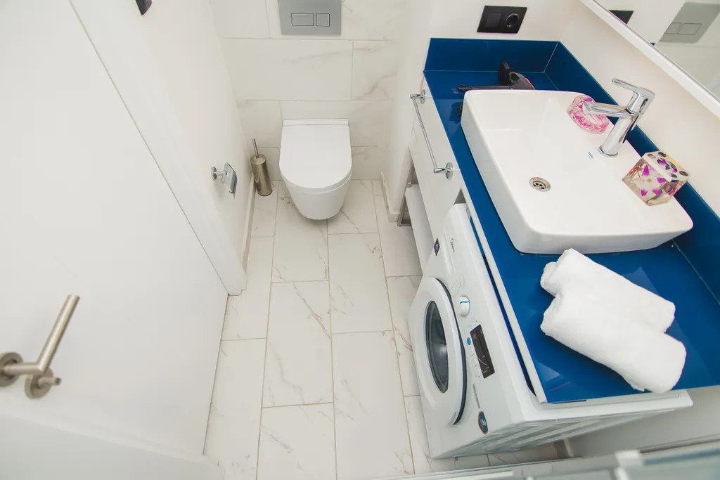 Апартамент с видом на море первая линия