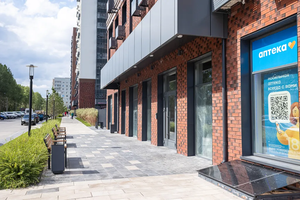 Квартира для тех, кто ценит комфорт, стиль и заботу до мелочей