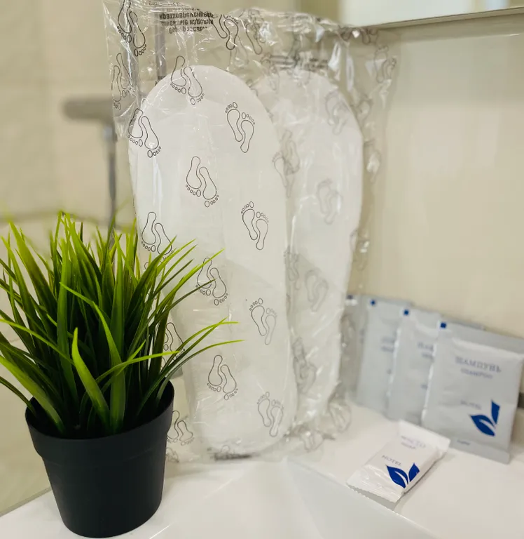 Апартамент с видом на море