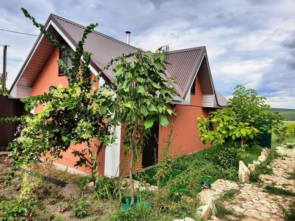 3-комнатный Дом